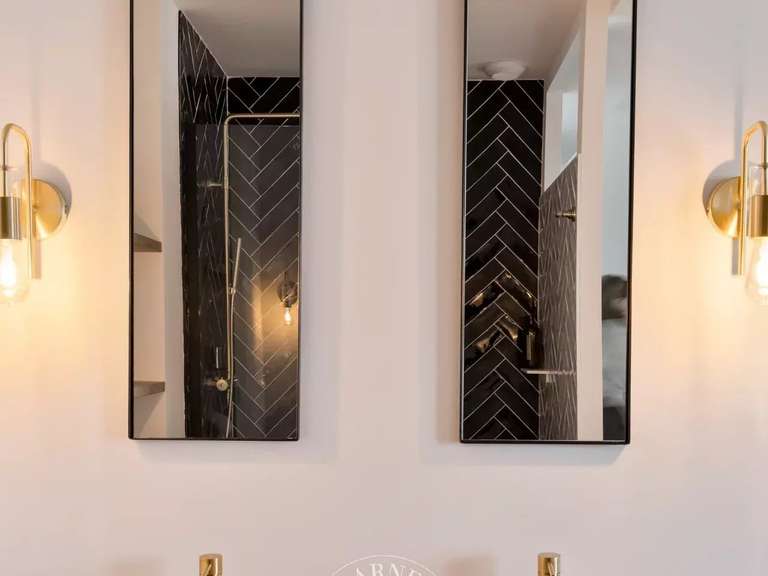 Appartement Bayonne - 3 chambres - 115m²