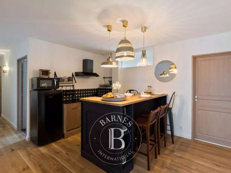 Appartement Bayonne - 3 chambres - 115m²