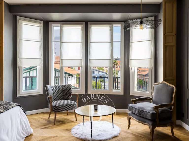 Appartement Bayonne - 3 chambres - 115m²