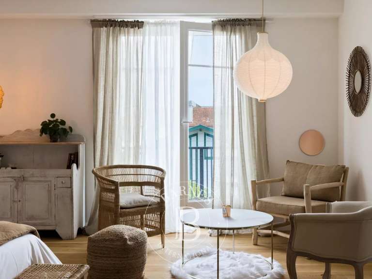 Appartement Bayonne - 3 chambres - 115m²