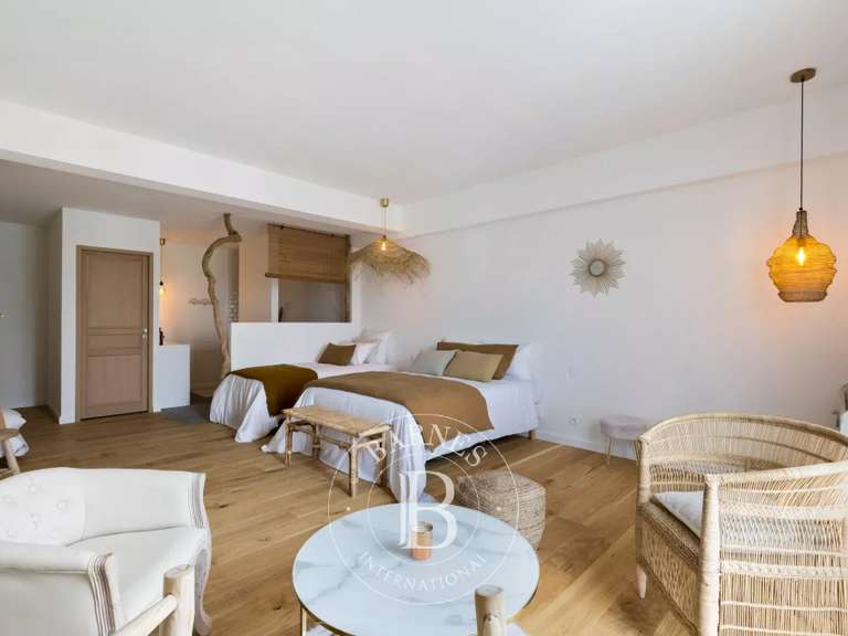 Appartement Bayonne - 3 chambres - 115m²