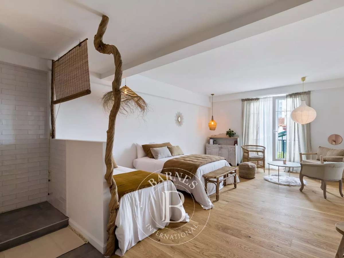 Appartement Bayonne