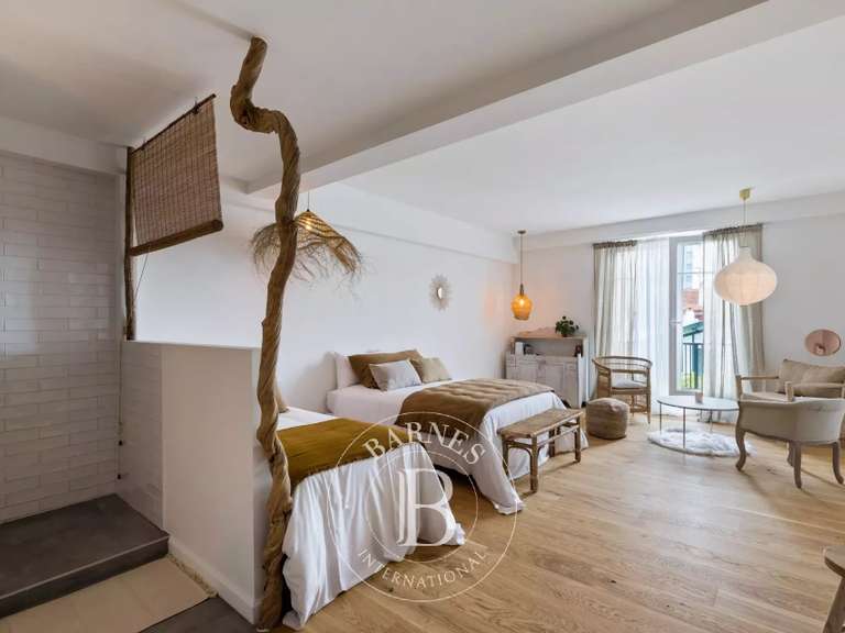 Appartement Bayonne - 3 chambres - 115m²