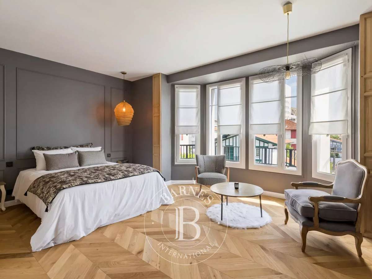 Appartement Bayonne
