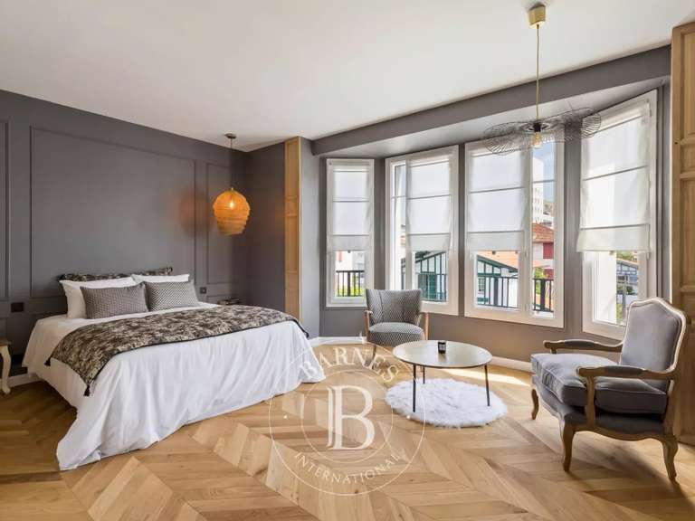 Appartement Bayonne - 3 chambres - 115m²