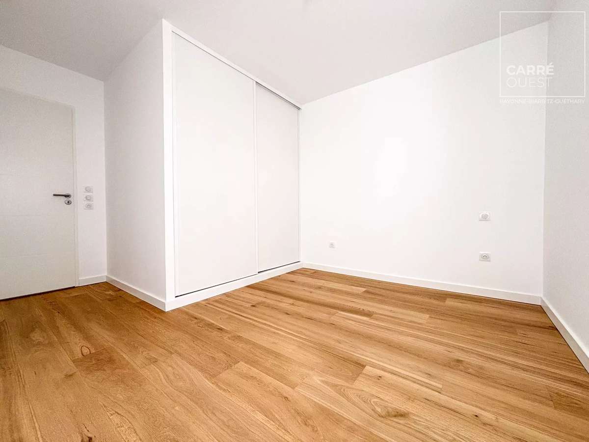 Appartement Bayonne