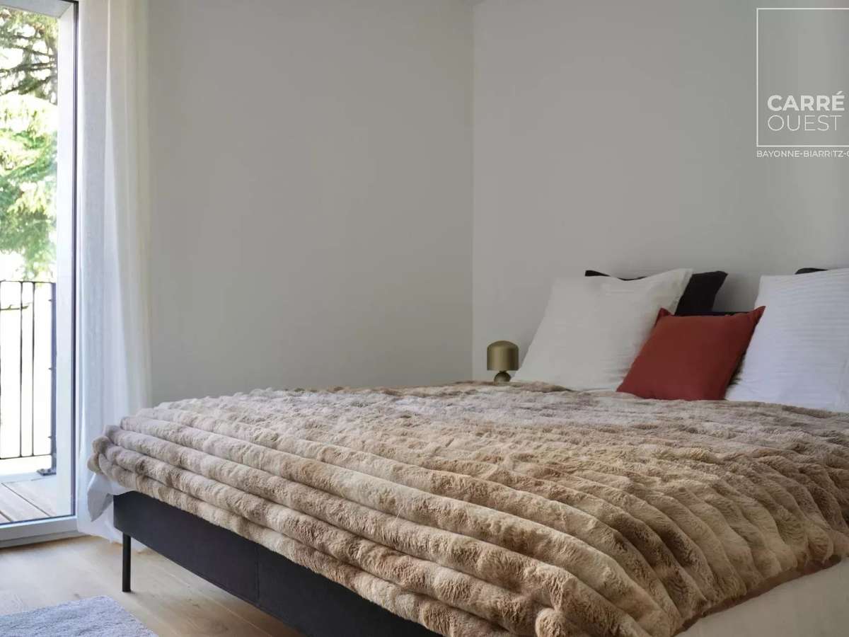 Appartement Bayonne