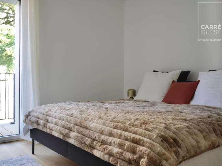 Appartement Bayonne - 2 chambres - 80m²