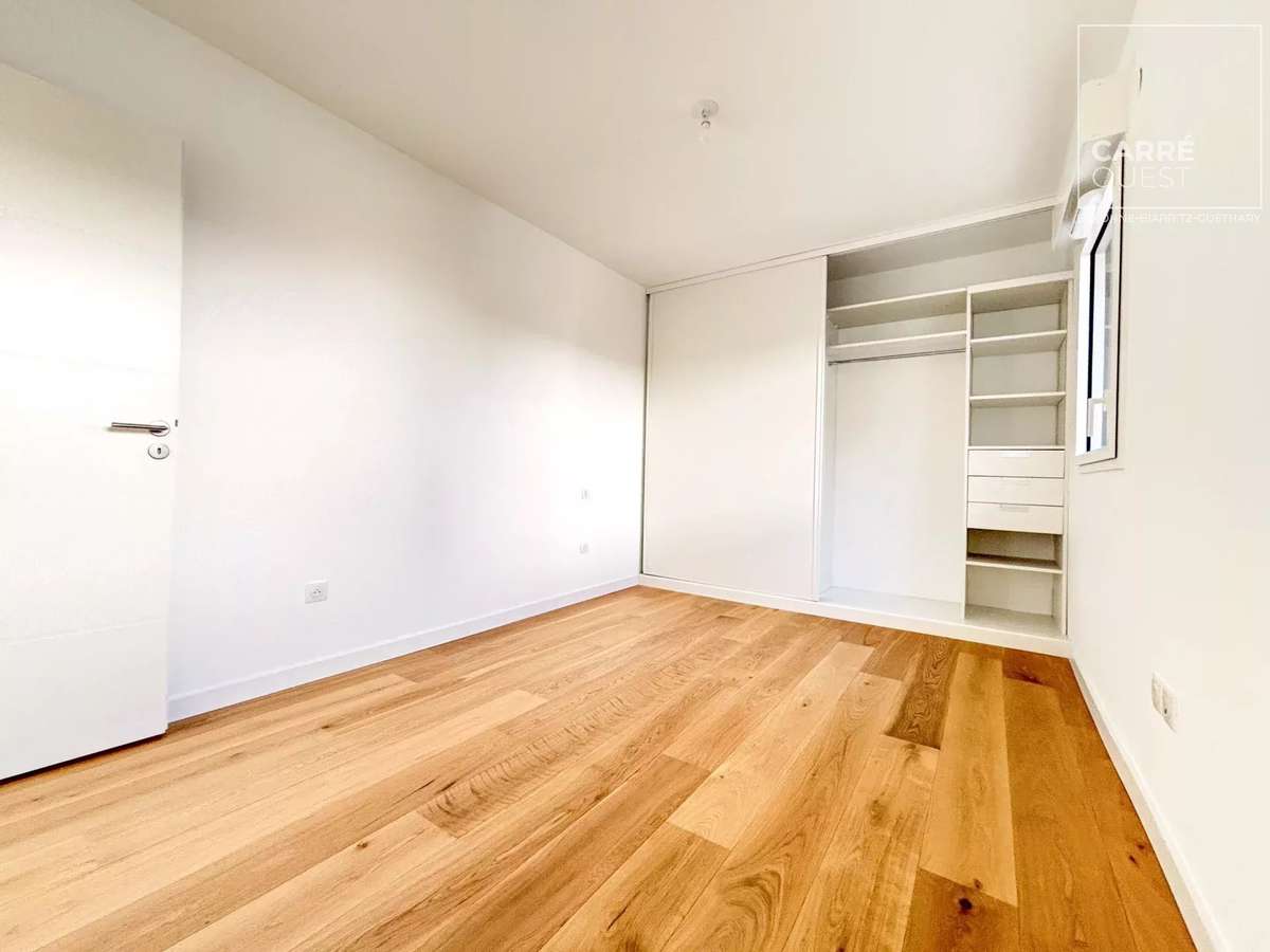Appartement Bayonne