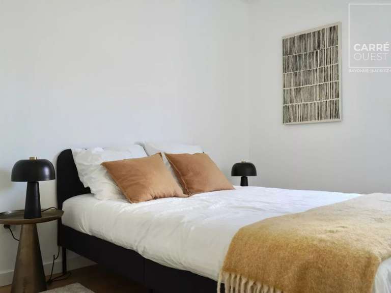 Appartement Bayonne - 2 chambres - 80m²