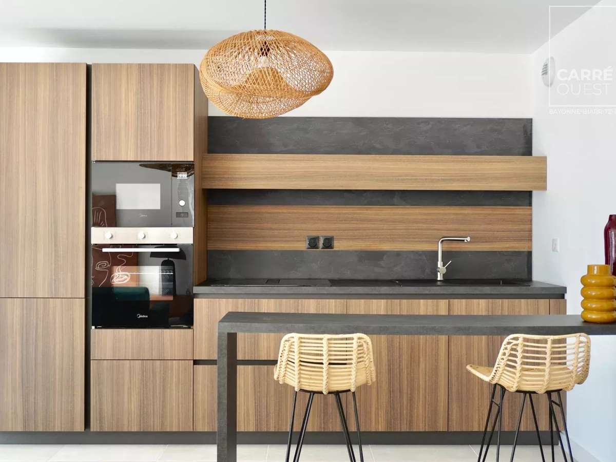 Appartement Bayonne