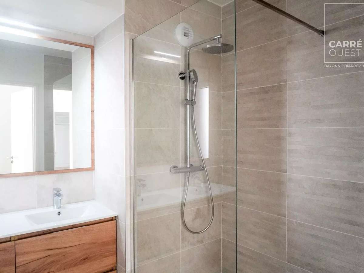 Appartement Bayonne