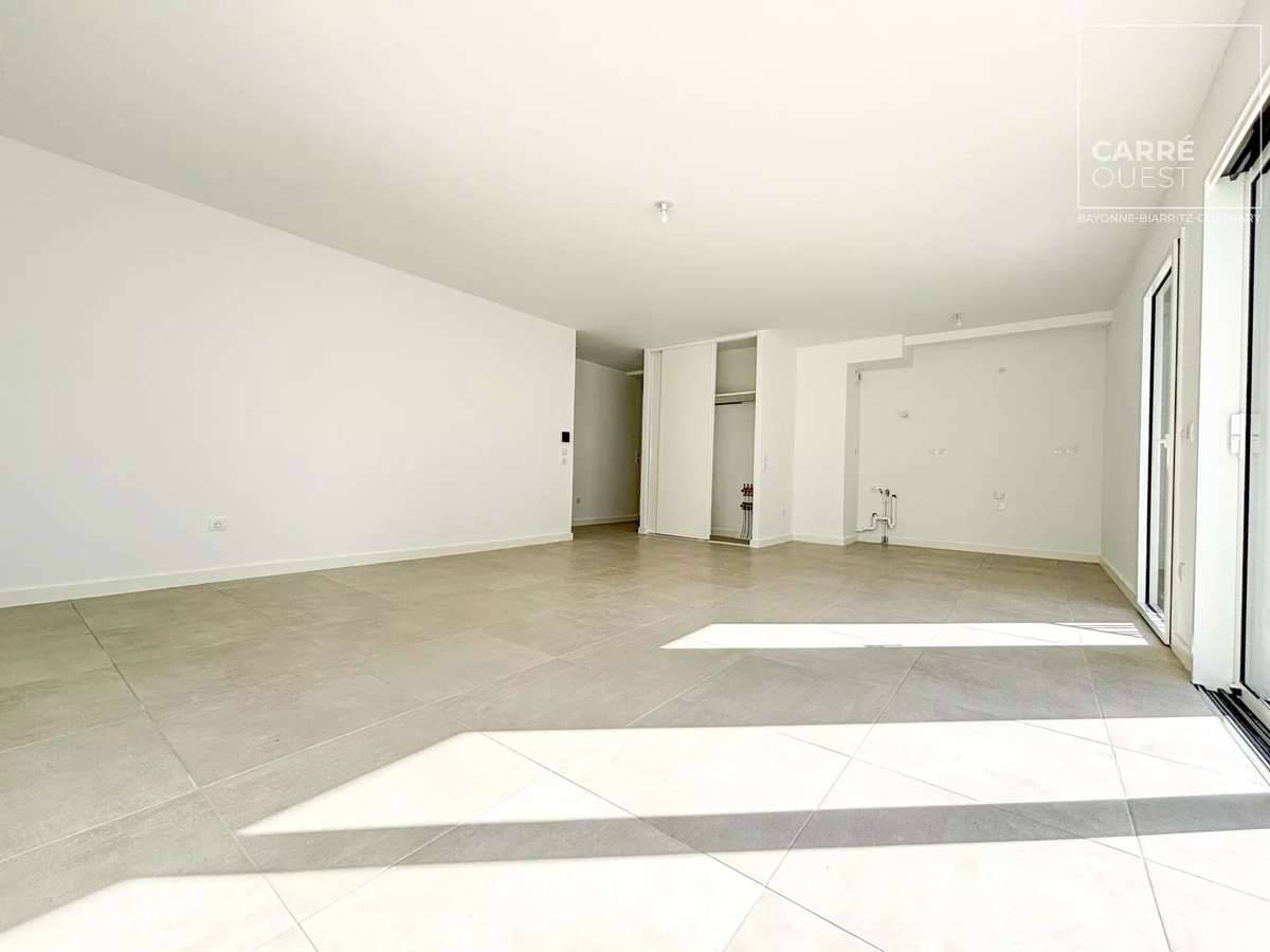 Appartement Bayonne