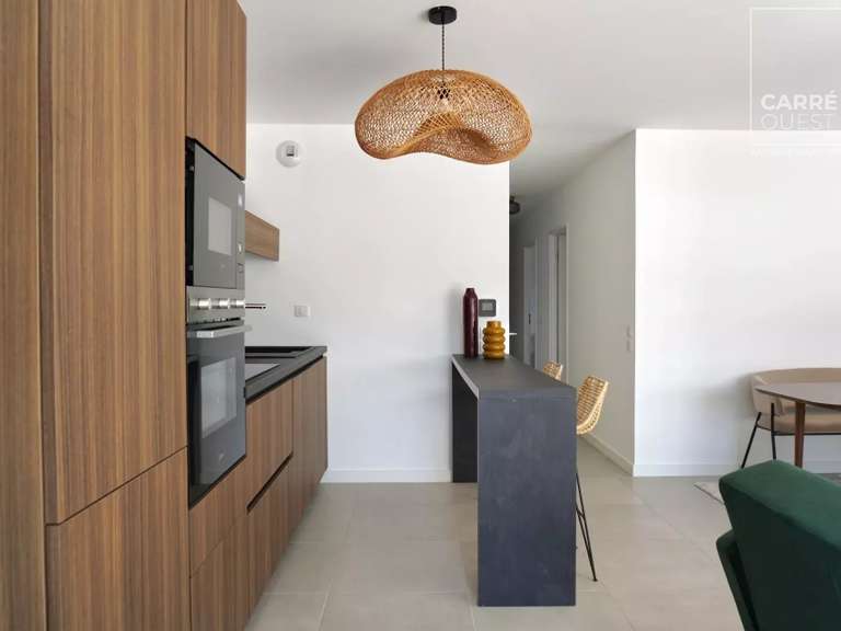 Appartement Bayonne - 2 chambres - 80m²
