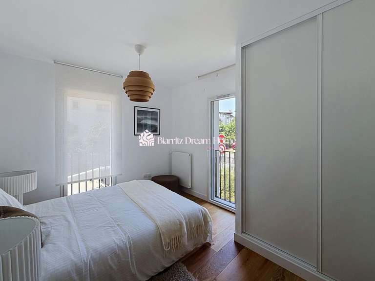 Appartement Bayonne - 3 chambres - 98m²
