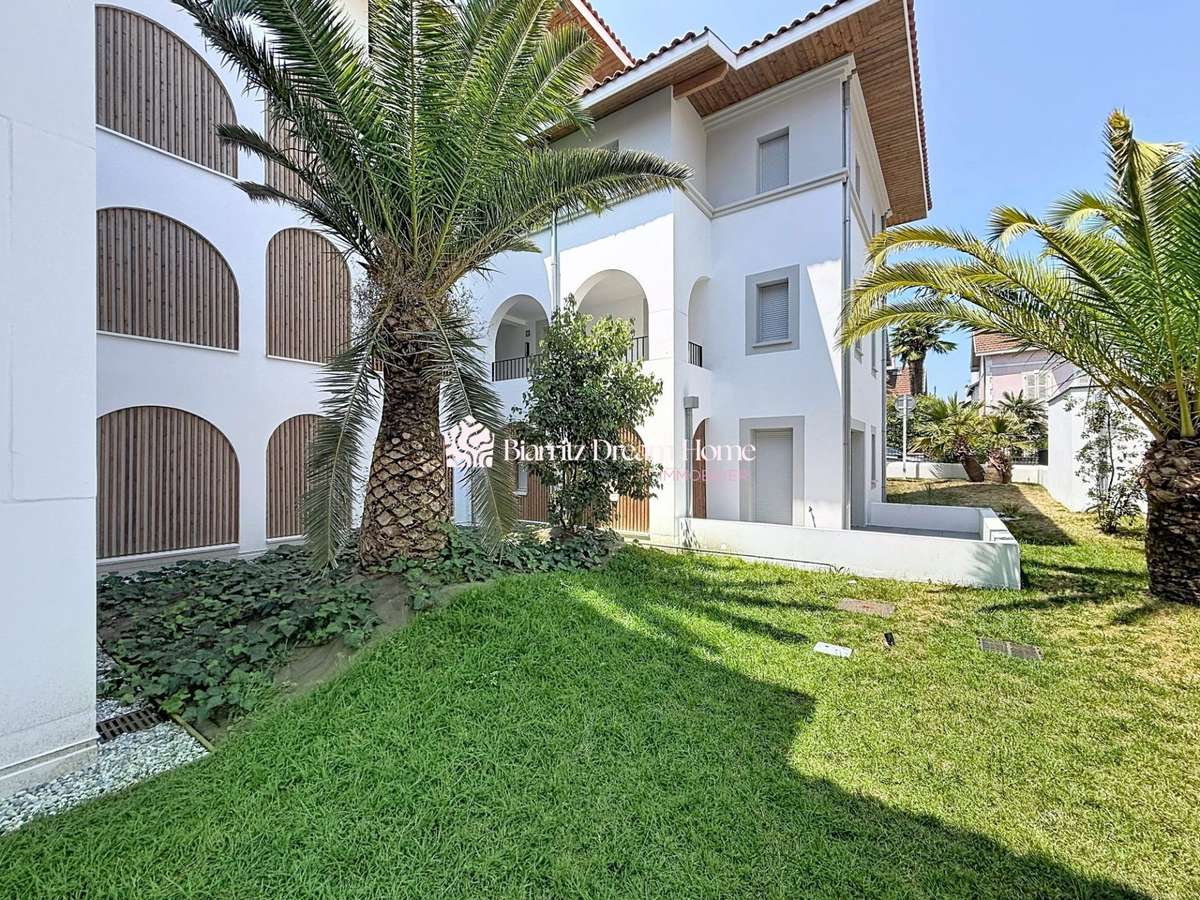 Appartement Bayonne