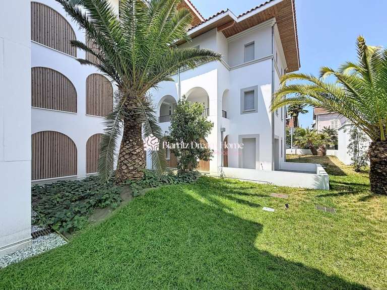 Apartment Bayonne - 3 bedrooms - 98m²