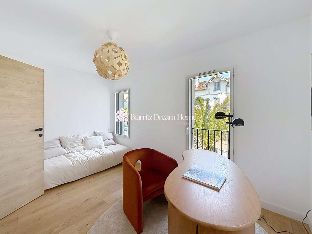 Appartement Bayonne