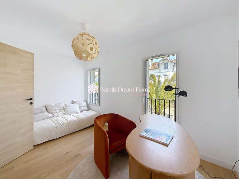 Appartement Bayonne - 3 chambres - 98m²