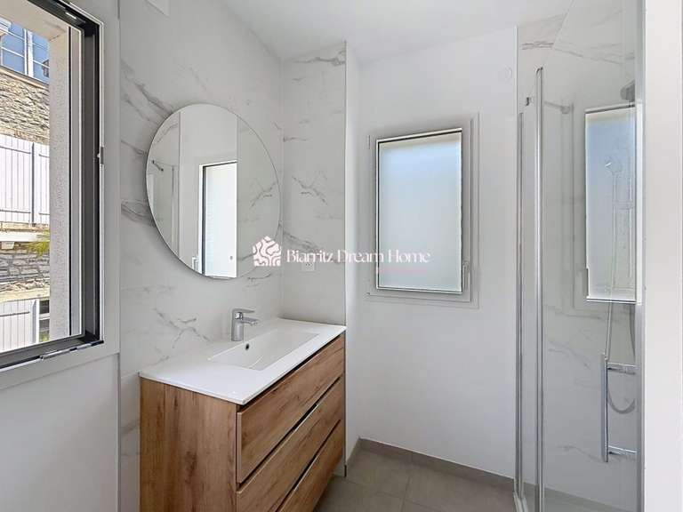 Appartement Bayonne - 3 chambres - 98m²