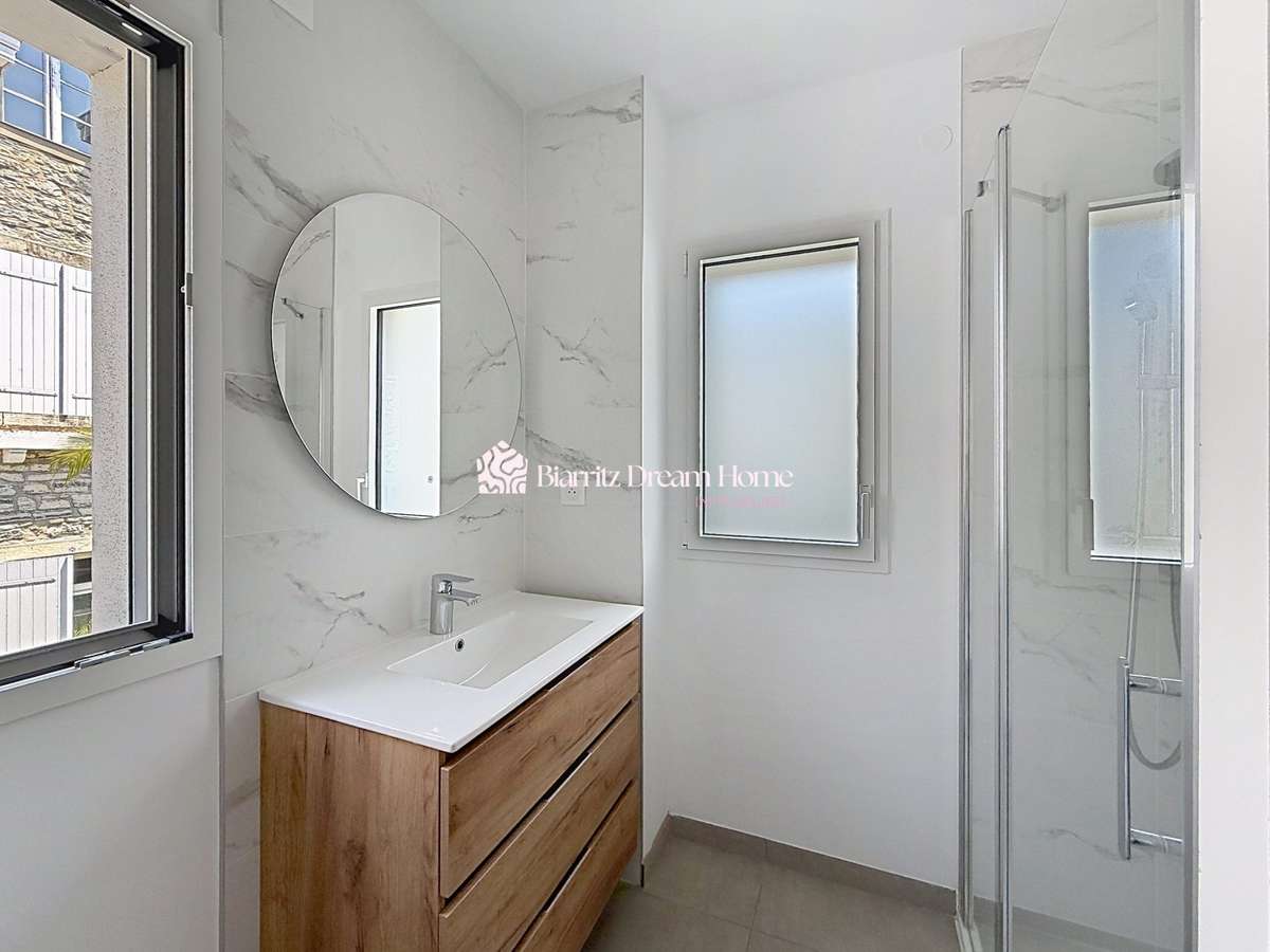 Appartement Bayonne