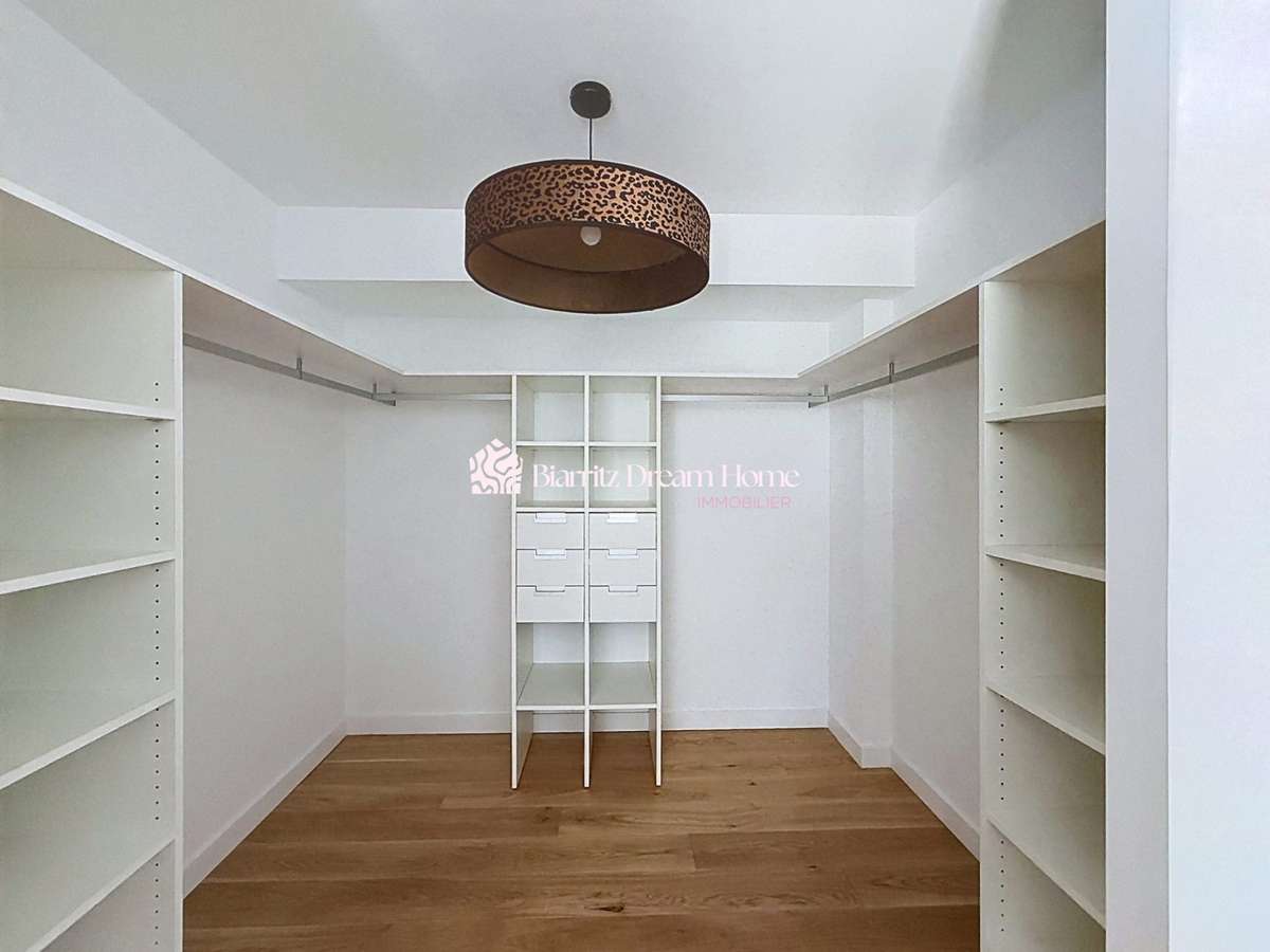 Appartement Bayonne