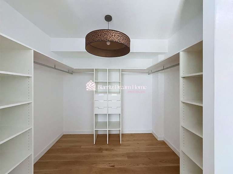 Appartement Bayonne - 3 chambres - 98m²