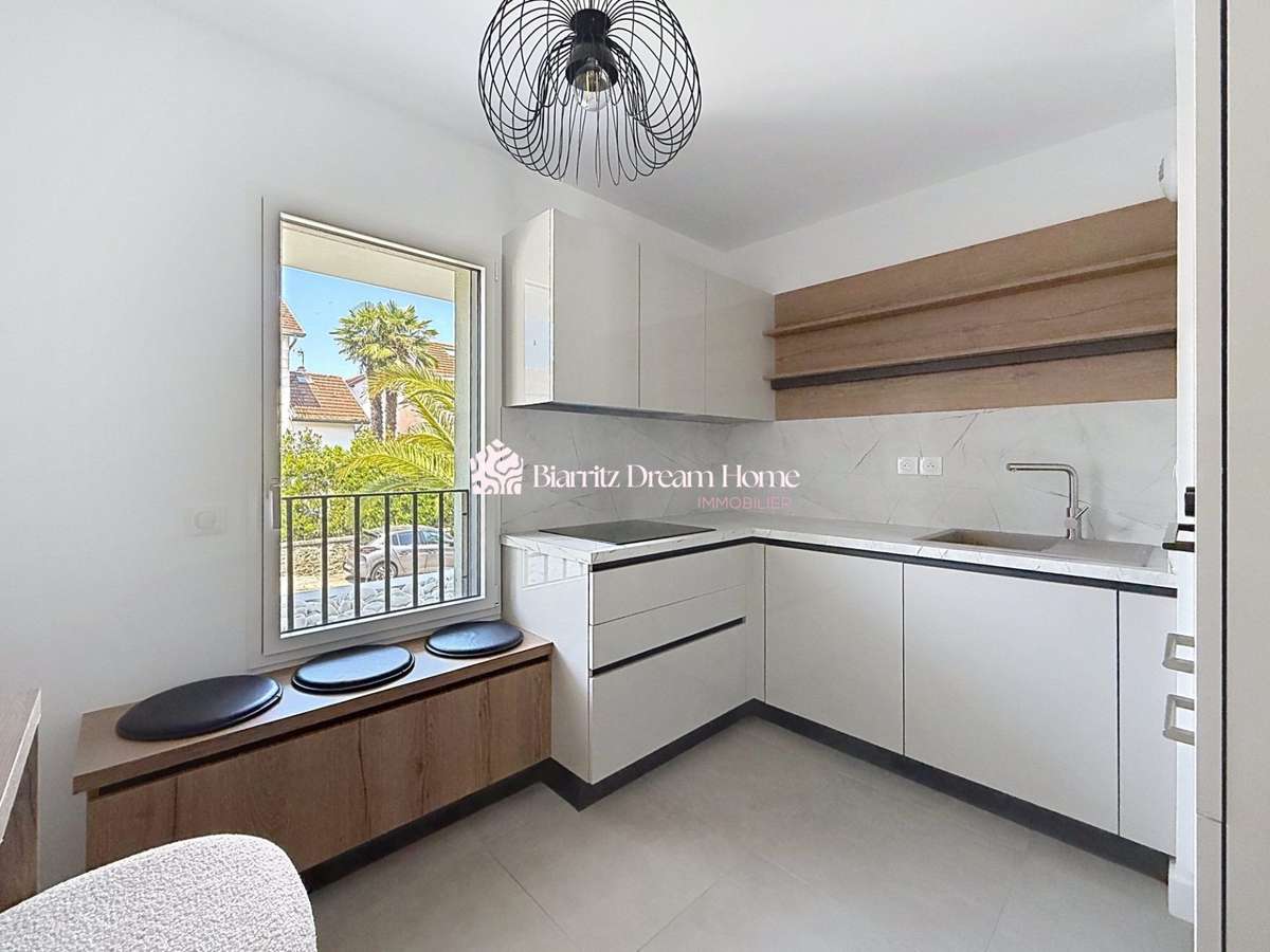 Appartement Bayonne