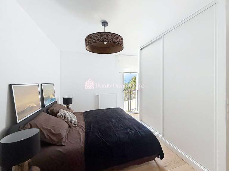 Appartement Bayonne - 3 chambres - 98m²