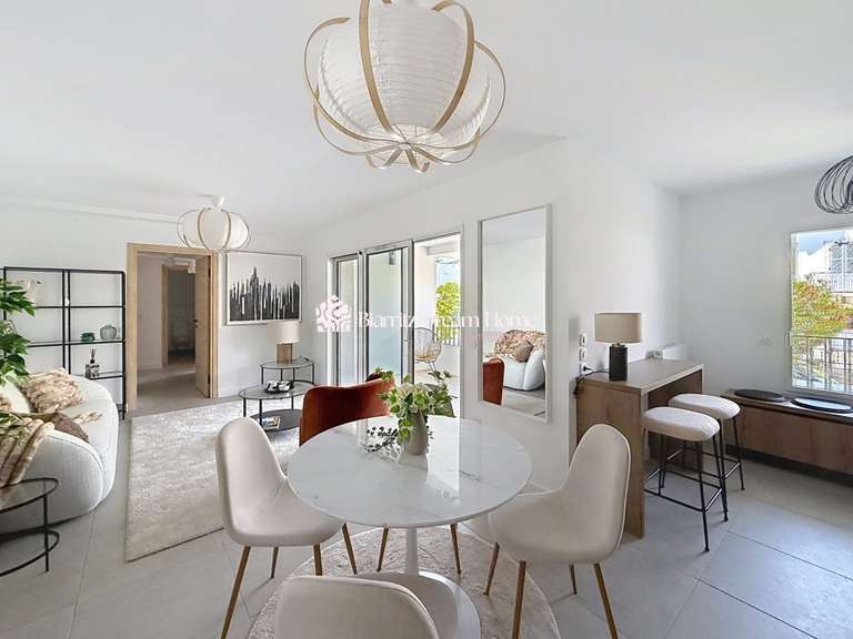 Appartement Bayonne - 3 chambres - 98m²