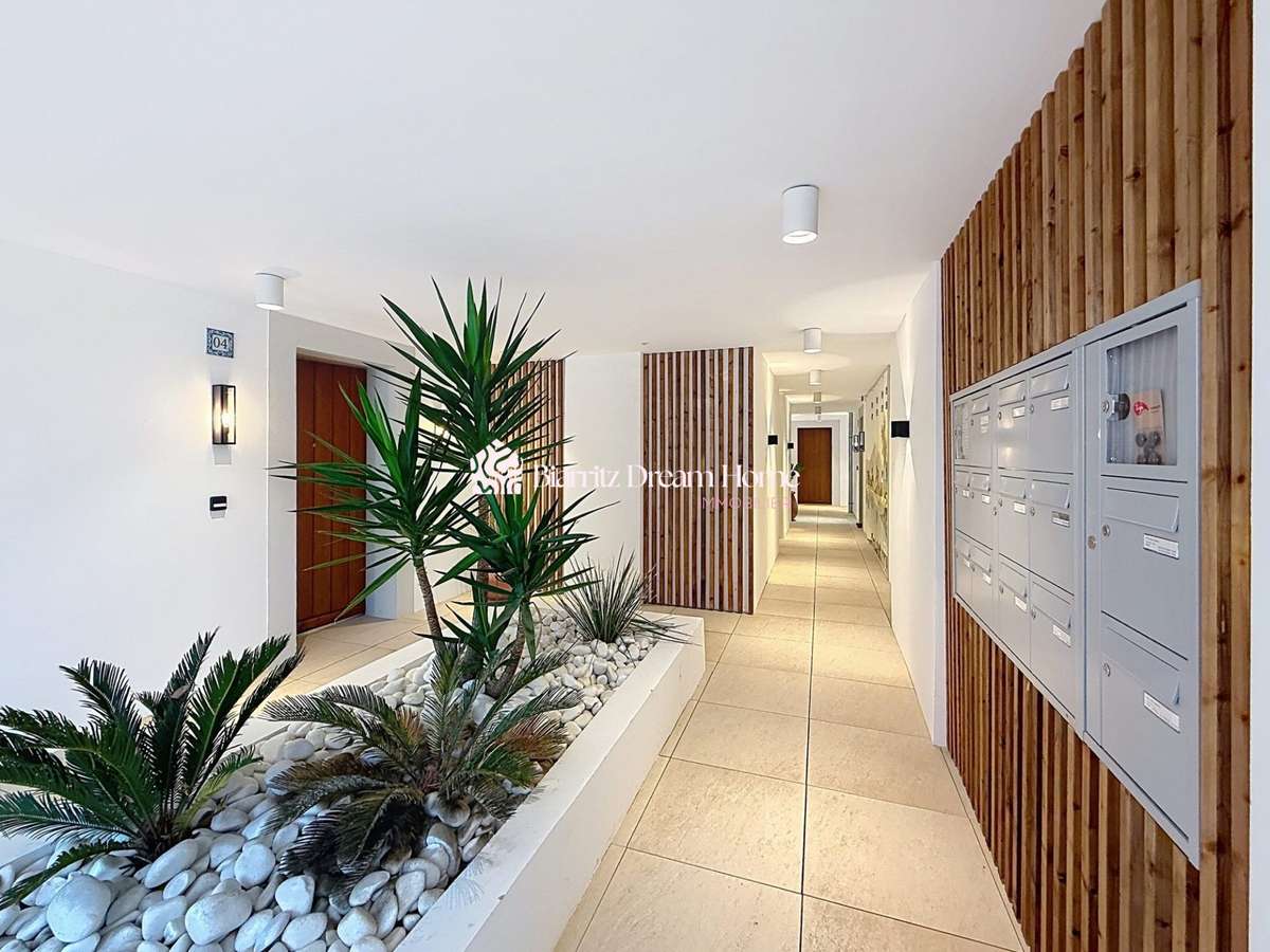 Appartement Bayonne