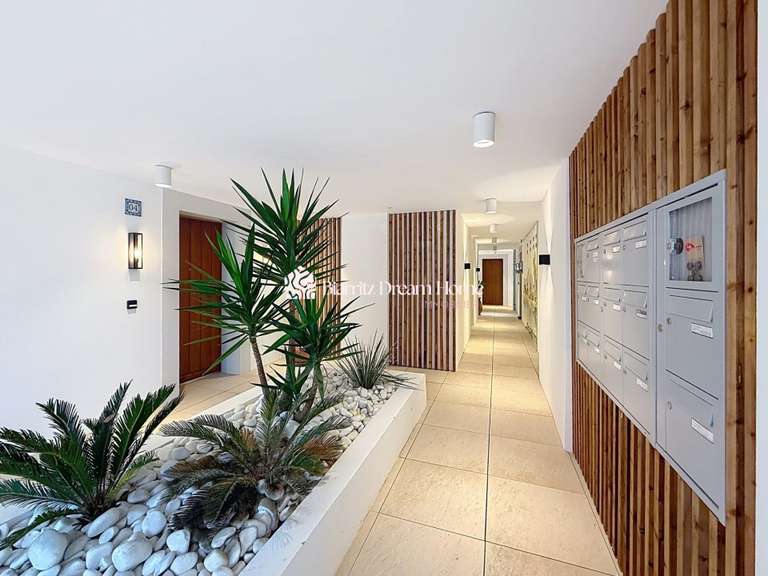Appartement Bayonne - 3 chambres - 98m²