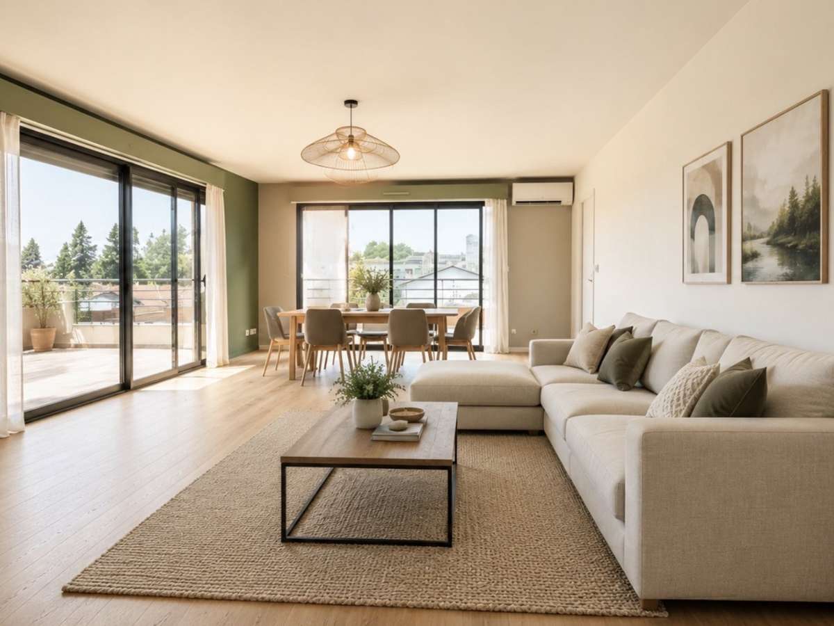 Apartment Bayonne