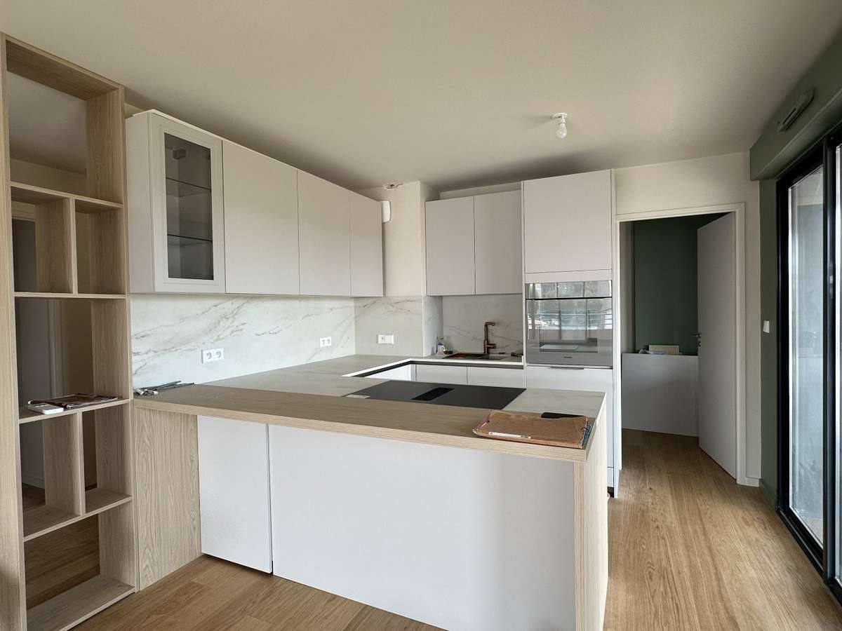 Apartment Bayonne