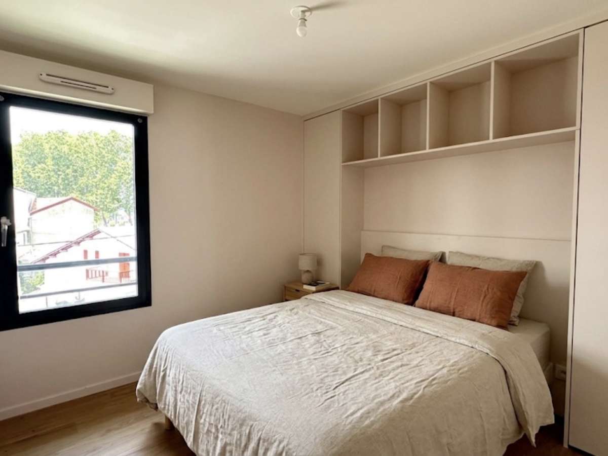 Apartment Bayonne