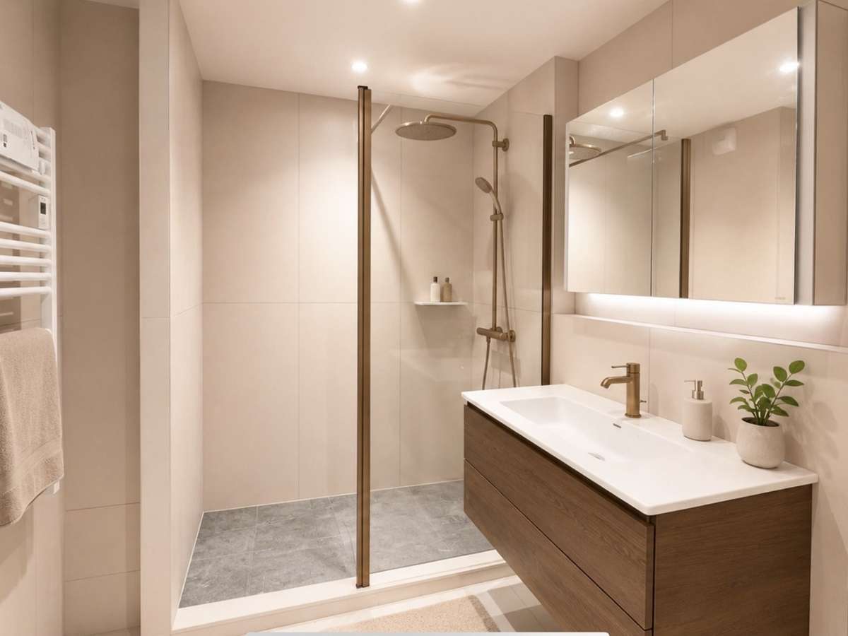 Apartment Bayonne