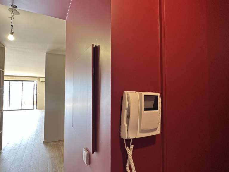 Appartement Bayonne - 3 chambres - 120m²