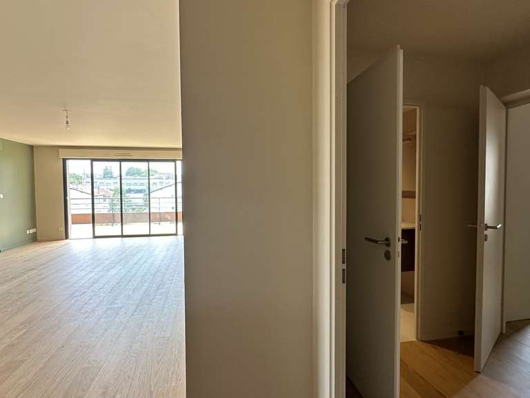 Appartement Bayonne - 3 chambres - 120m²