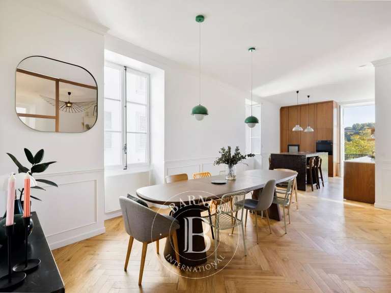 Appartement Bayonne - 3 chambres - 100m²