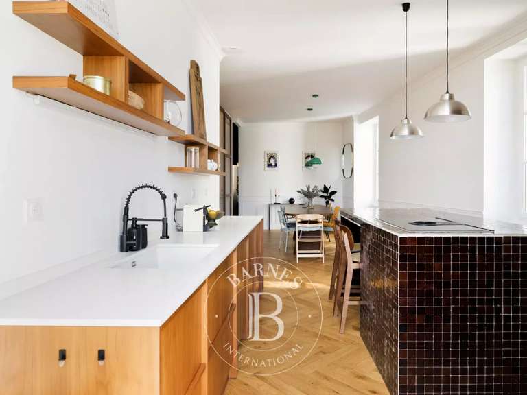 Appartement Bayonne - 3 chambres - 100m²