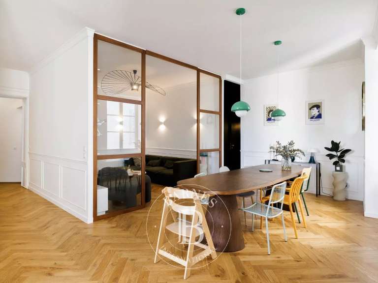 Appartement Bayonne - 3 chambres - 100m²