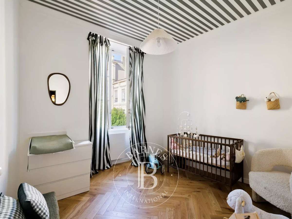 Appartement Bayonne
