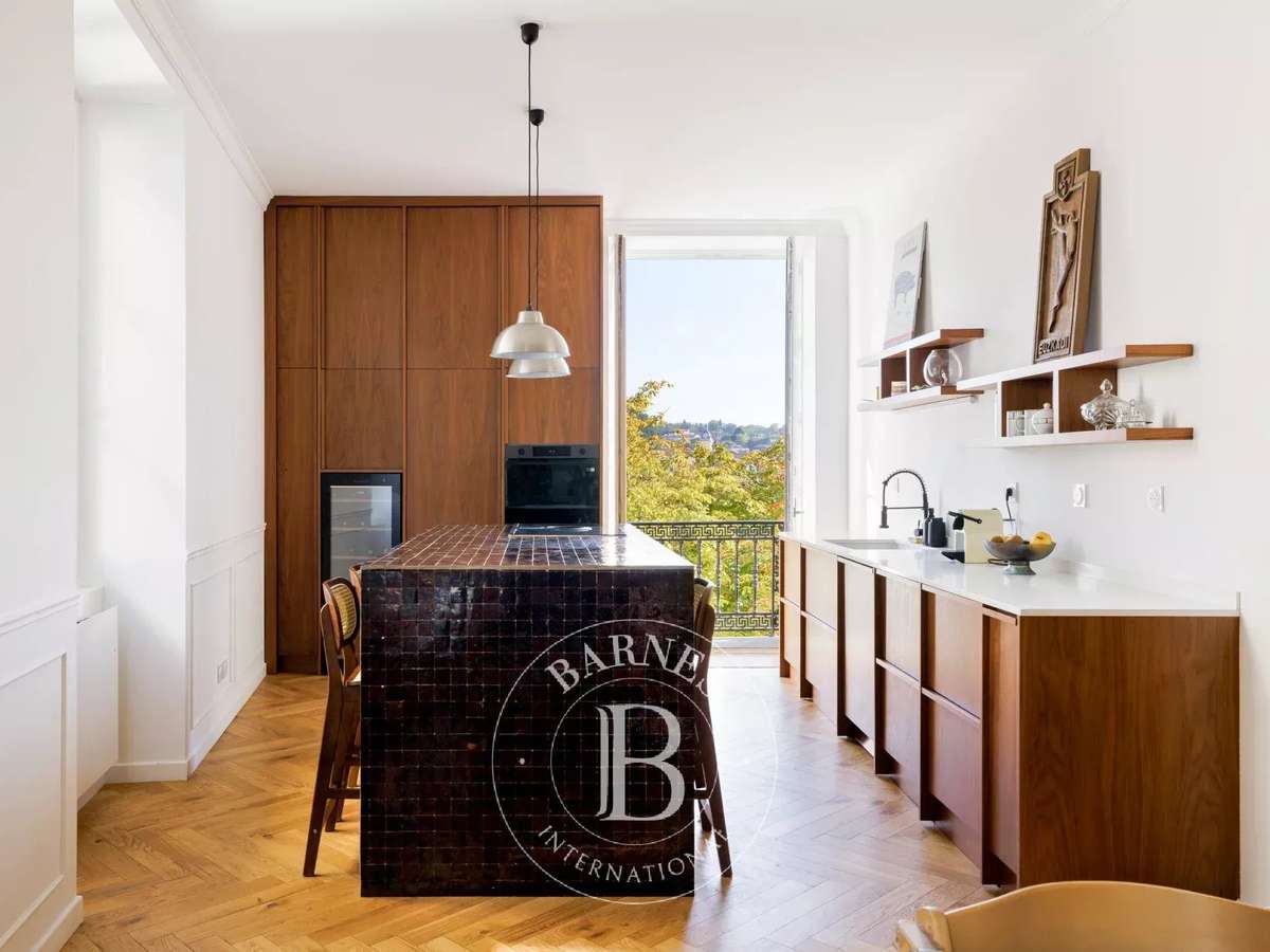 Appartement Bayonne