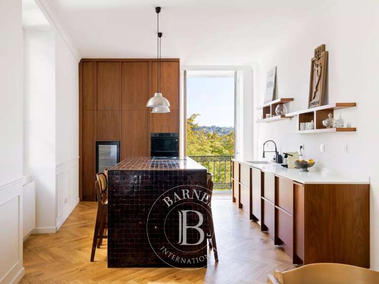 Appartement Bayonne - 3 chambres - 100m²