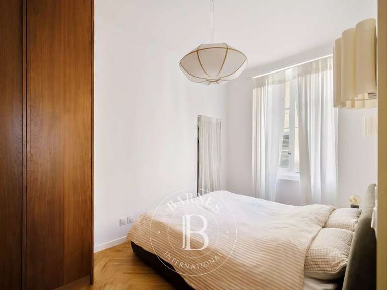 Appartement Bayonne - 3 chambres - 100m²
