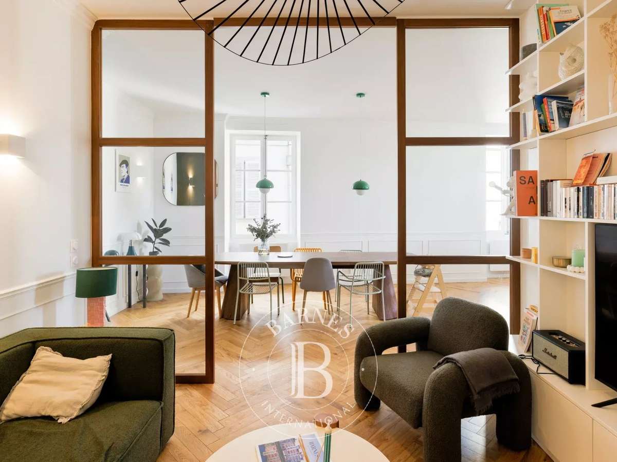 Appartement Bayonne
