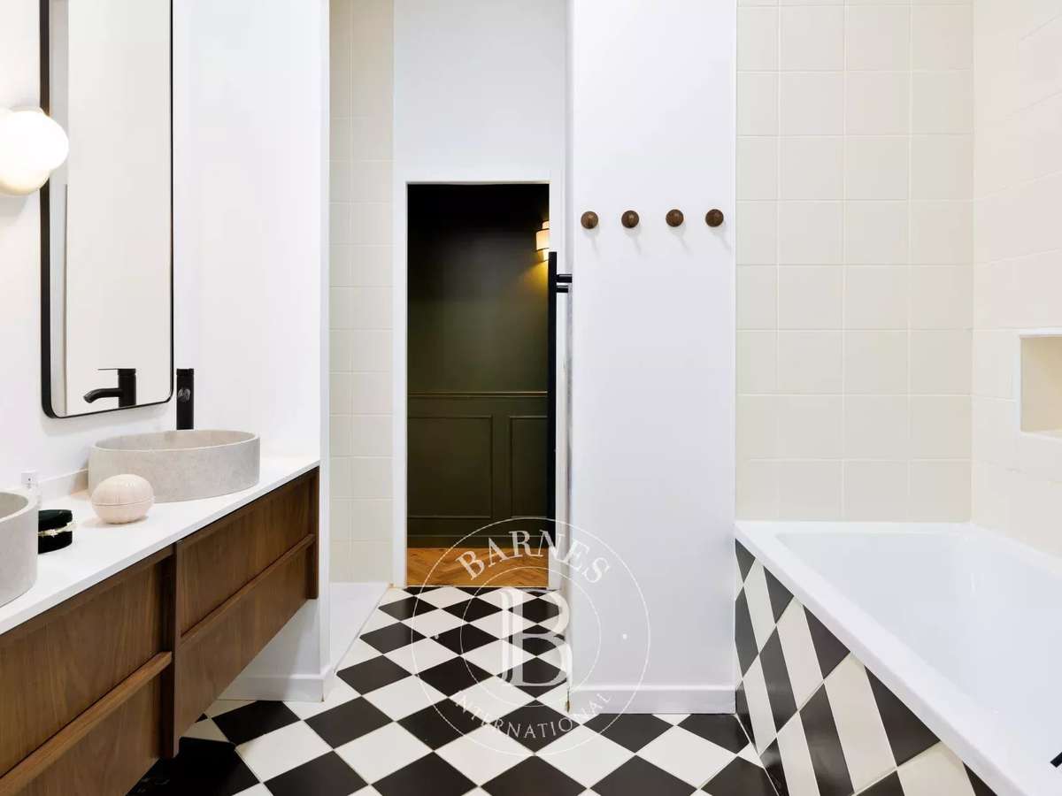 Appartement Bayonne
