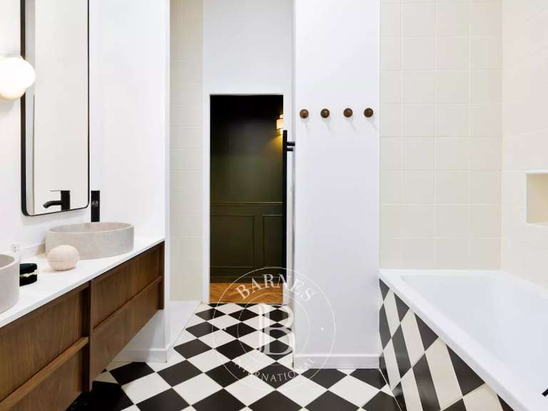 Appartement Bayonne - 3 chambres - 100m²