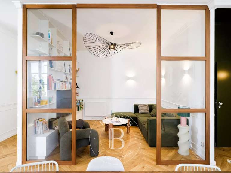 Appartement Bayonne - 3 chambres - 100m²