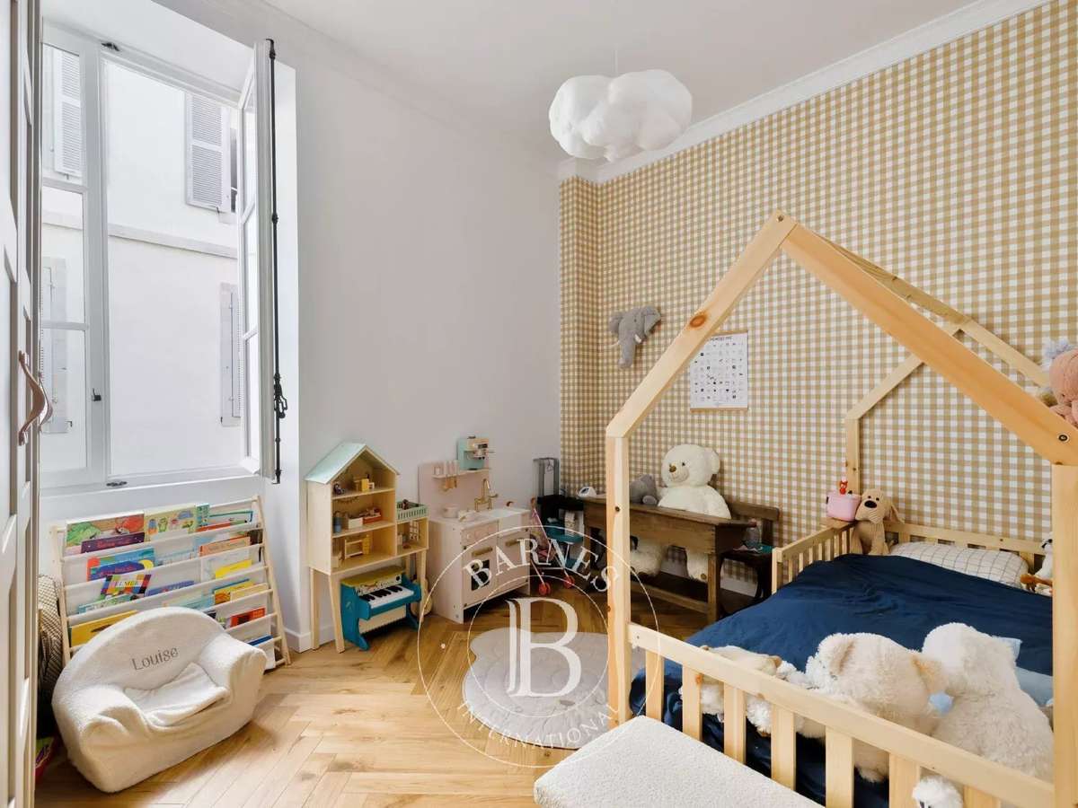 Appartement Bayonne